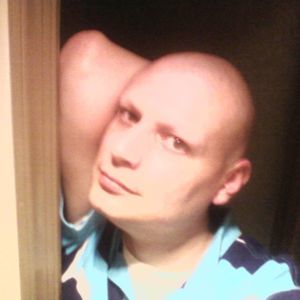 Meet your Posher, Bryan